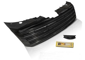 Calandra Deportiva Vw Passat B7 10-14