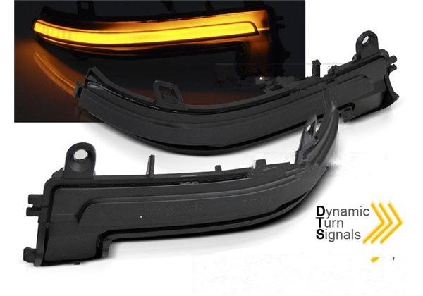 Intermitentes Bmw F20/f22/f30/f32/x1