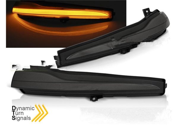 Intermitentes Mercedes W205/ W213/ W222