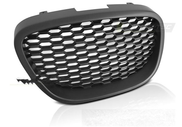 Calandra Deportiva Seat Leon / Altea / Toledo 05-09