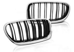 Calandra Deportiva Bmw F10 / F11 10-16 