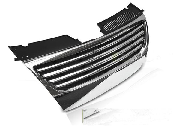 Calandra Deportiva Vw Passat B6 05-10