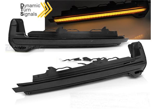 Intermitentes Audi Tt 16-18 / R8 16-18