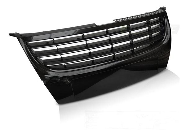 Calandra Deportiva Vw Touran 07-10