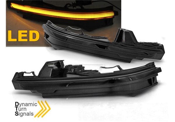 Intermitentes Audi Q7 15-18