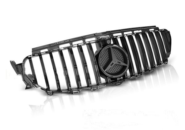 Calandra Deportiva Mercedes W213 16-18