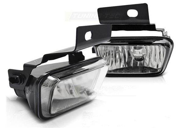 Antinieblas Vw Golf 2 08.83-08.91