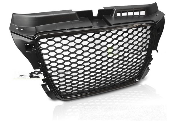 Calandra Deportiva Audi A3 08-12