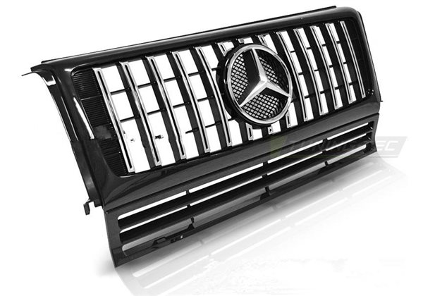 Calandra Deportiva W463 90-12 