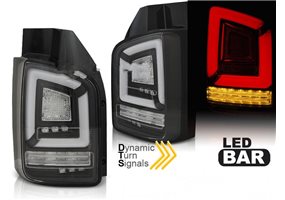 Juego De Pilotos Led Vw T6 15-19 Tr