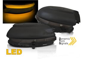 Intermitentes Vw Golf 6 / Touran