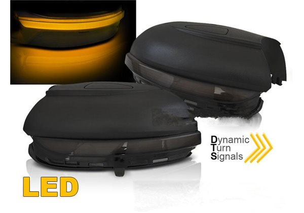 Intermitentes Vw Golf 6 / Touran