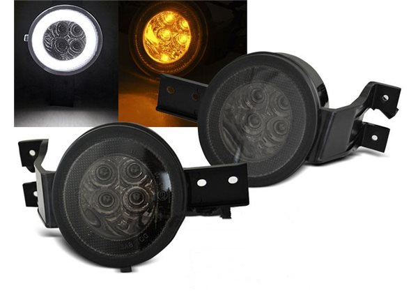 Intermitentes Mini Cooper R50 R53 R52 01-06 