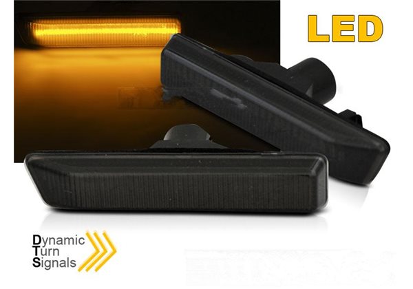 Intermitentes Bmw X5 E53 99-06