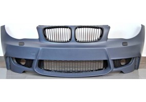 Paragolpes Delantero BMW...