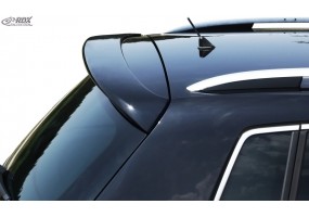 Aleron trasero rdx VW...