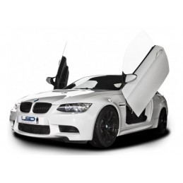 Puertas Verticales Lsd Ford...