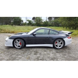 Juego taloneras laterales...