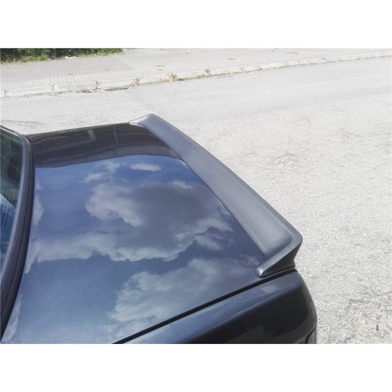 Aleron Bmw e30 M-Sport