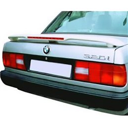 Aleron Bmw e30 deportivo