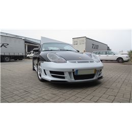 Paragolpes delantero Porsche Carrera 911 tipo 996 (98-01) Sport