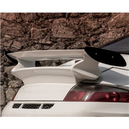 Aleron Porsche Carrera 911 tipo 996 (98-04) Modd Edition