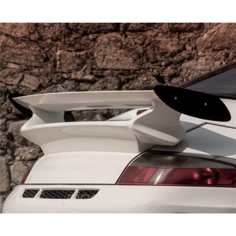 Aleron Porsche Carrera 911 tipo 996 (98-04) Modd Edition