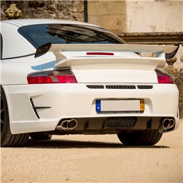 Aleron Porsche Carrera 911 tipo 996 (98-04) Modd Edition