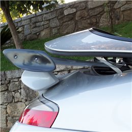 Aleron Porsche Carrera 911 tipo 996 (98-04) Modd Edition