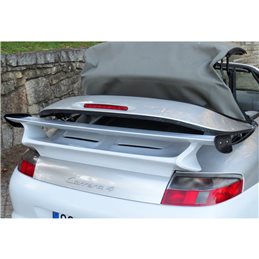Aleron Porsche Carrera 911 tipo 996 (98-04) Modd Edition