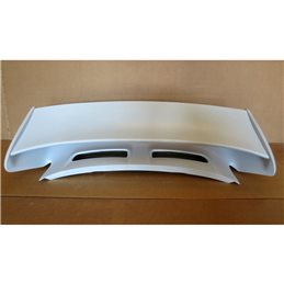 Aleron Porsche Carrera 911 tipo 996 (98-04) Look GT3