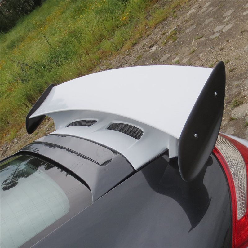 Aleron Porsche Carrera 911 tipo 997 (08-11) Modd Edition