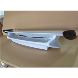 Aleron Porsche Carrera 911 tipo 997 (08-11) Modd Edition