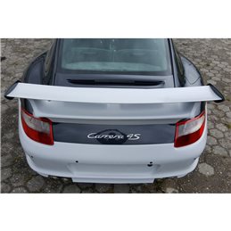 Aleron Porsche Carrera 911 tipo 997 (08-11) Modd Edition