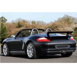 Kit completo Porsche Cayman (04-08) Look GT3