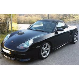 Kit completo Porsche Boxster (96-04) Look GT3