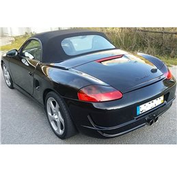 Kit completo Porsche Boxster (96-04) Look GT3