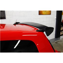 Aleron Renault Renault Clio III (05-09) look RS