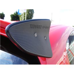 Aleron Renault Renault Clio III (05-09) look RS