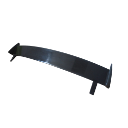 Aleron Renault Renault Clio III (05-09) look RS