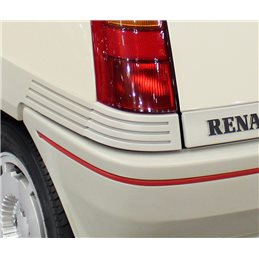 Esquinas laterales Renault R5 (72-84)