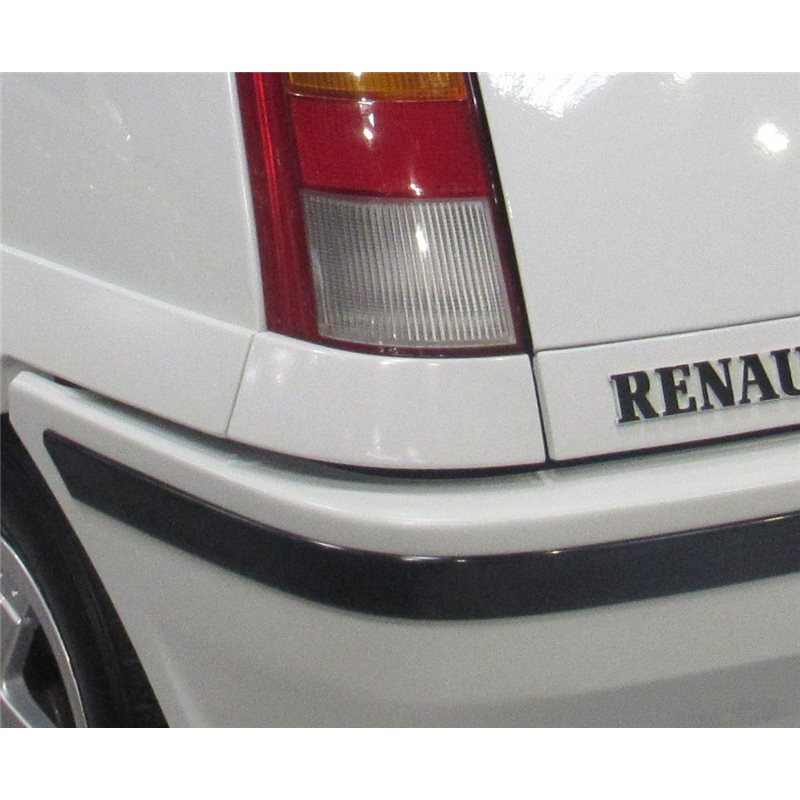 Esquinas laterales Renault R5 (84-96)