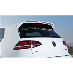 Aleron Volkswagen Volkswagen Golf VII (12-17) Oettinger (R / GTD / GTI)