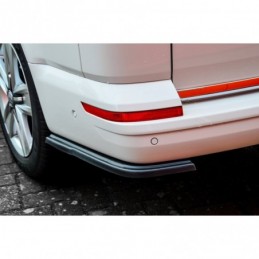 Añadido laterales VW Bus /...