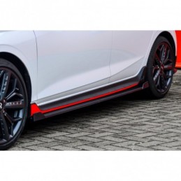 Añadido Hyundai i20N...