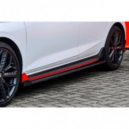 Añadido Hyundai i20N...