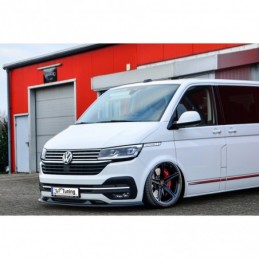 Añadido VW Bus / Multivan...