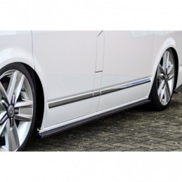 Añadido VW Bus / Multivan...