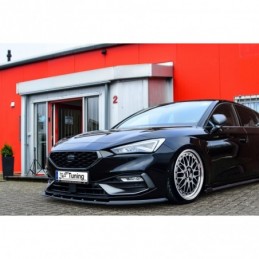 Añadido Seat Leon 4 ST (KL)...