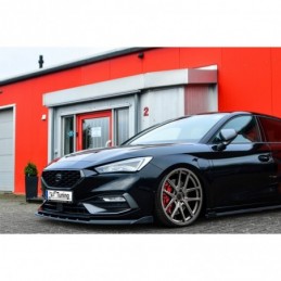 Añadido Seat Leon 4 ST (KL)...